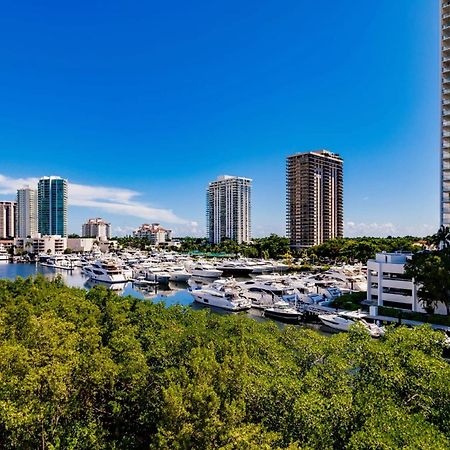 Uhost Ai - 3B Gem W Golf & Intracoastal Views Miami Bagian luar foto