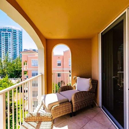 Uhost Ai - 3B Gem W Golf & Intracoastal Views Miami Bagian luar foto