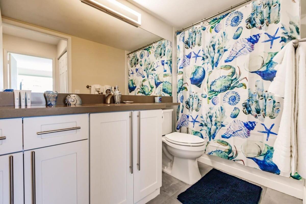 Uhost Ai - 3B Gem W Golf & Intracoastal Views Miami Bagian luar foto