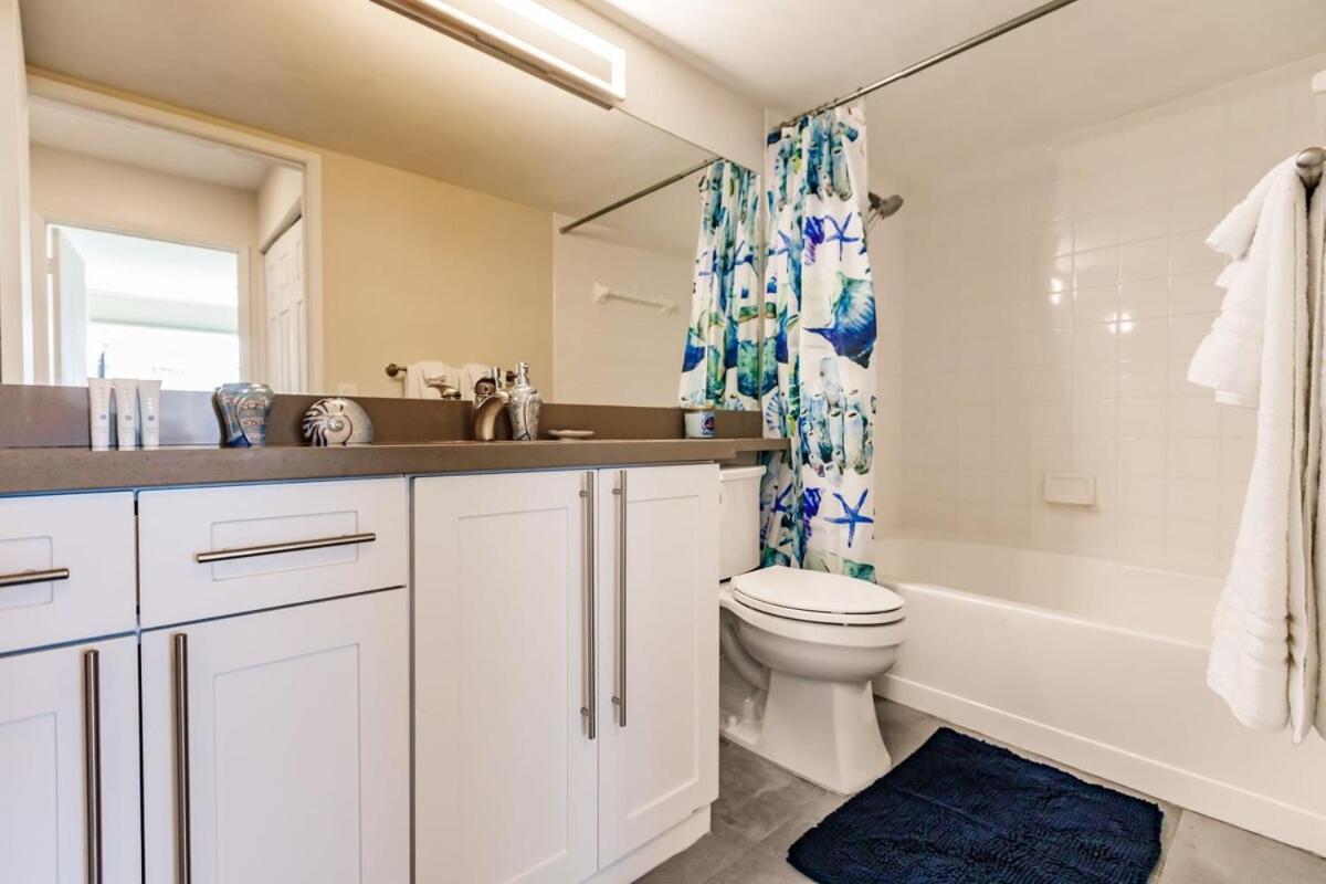Uhost Ai - 3B Gem W Golf & Intracoastal Views Miami Bagian luar foto
