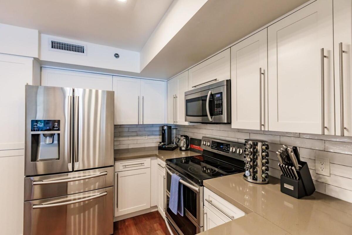 Uhost Ai - 3B Gem W Golf & Intracoastal Views Miami Bagian luar foto