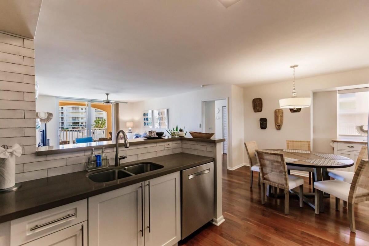 Uhost Ai - 3B Gem W Golf & Intracoastal Views Miami Bagian luar foto